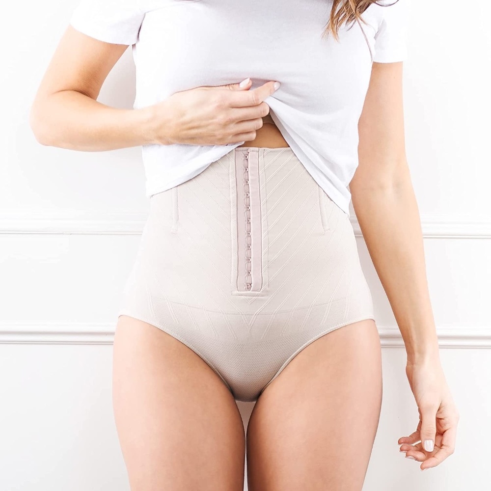 Belly Bandit C-Section Recovery Brief